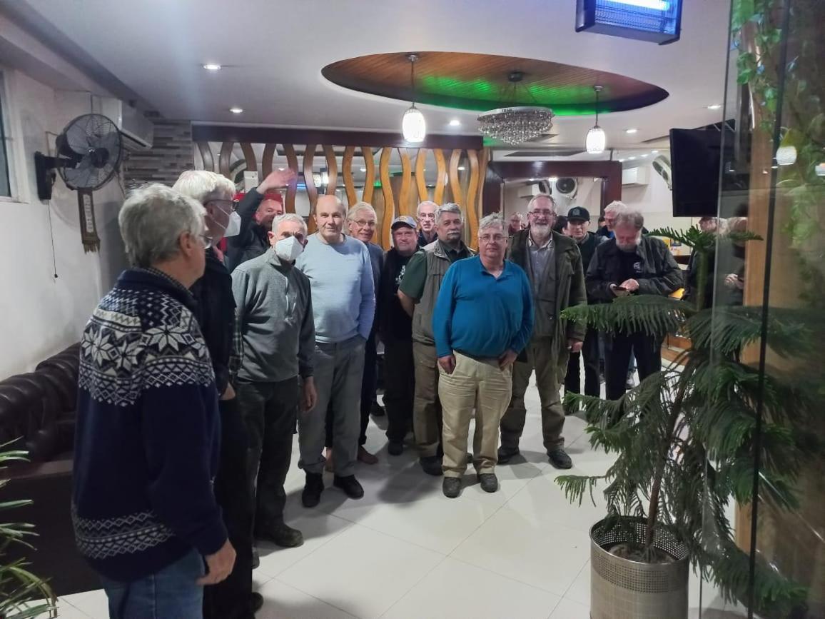 Midtown Hotel Rawalpindi Dış mekan fotoğraf