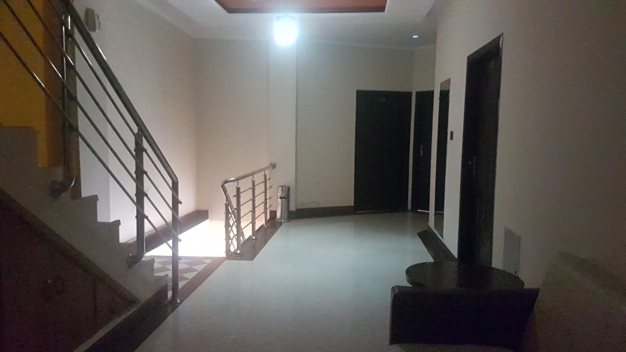 Midtown Hotel Rawalpindi Dış mekan fotoğraf