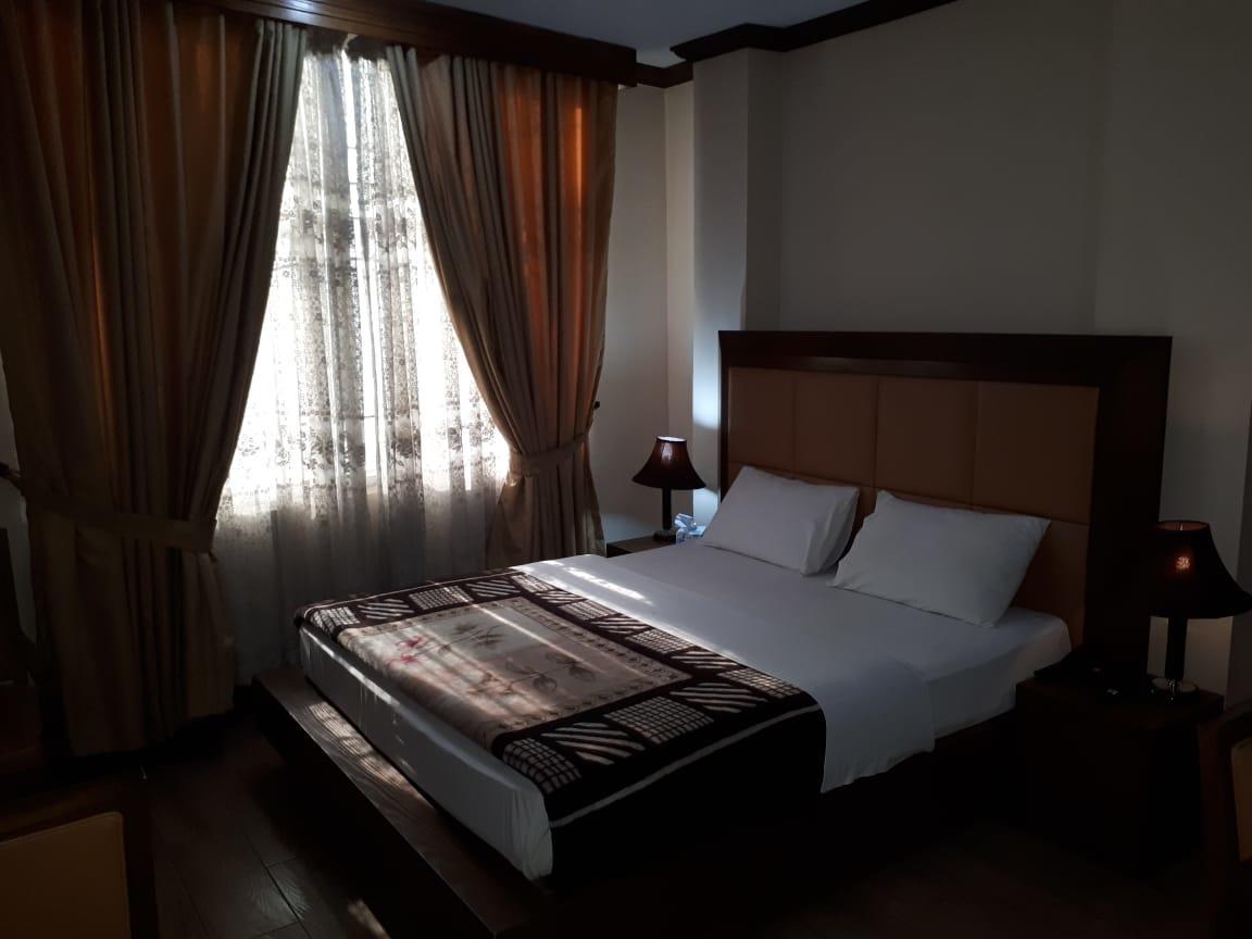 Midtown Hotel Rawalpindi Dış mekan fotoğraf