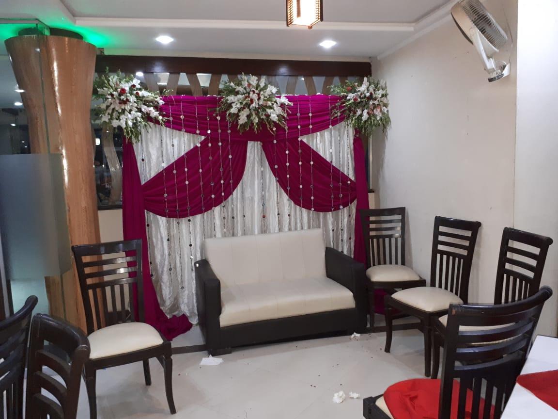 Midtown Hotel Rawalpindi Dış mekan fotoğraf