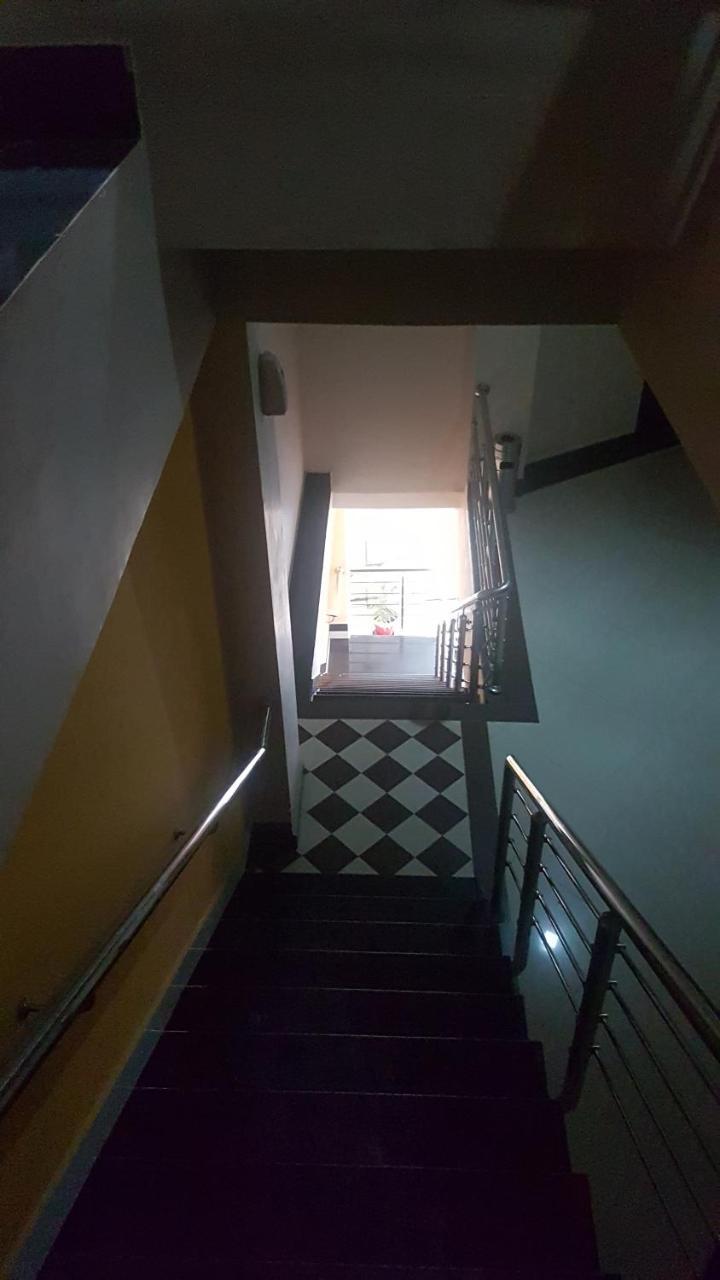 Midtown Hotel Rawalpindi Dış mekan fotoğraf